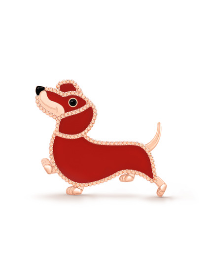 Van Cleef & Arpels 梵克雅宝